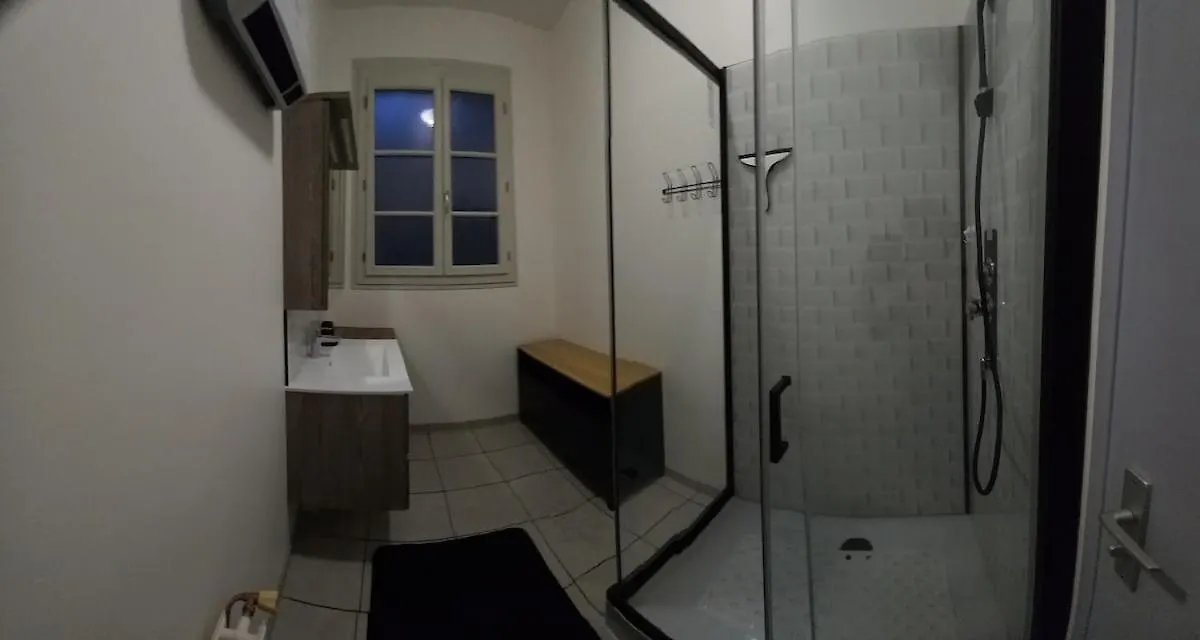 度假居 Saint-Sulpice L 'Oustal De Marguerite别墅